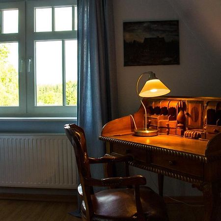 Hotel Gruener Jaeger Jesteburg Екстер'єр фото