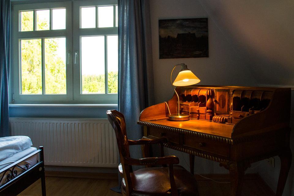 Hotel Gruener Jaeger Jesteburg Екстер'єр фото